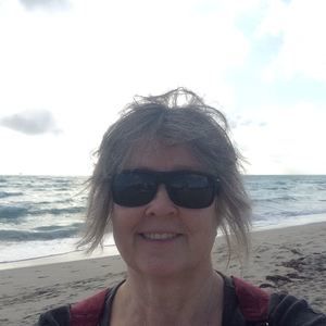 Meet your Posher, Donna